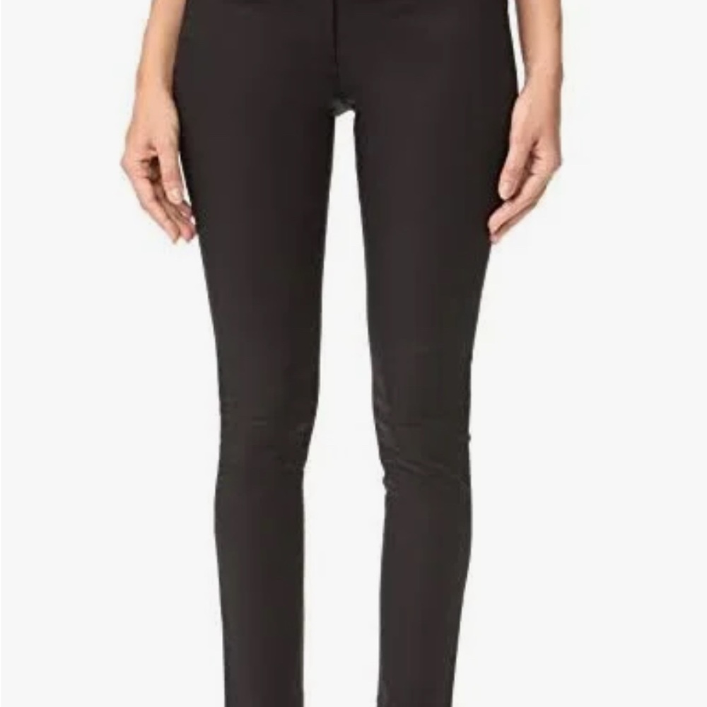 Club Monaco Classic Black Women's Pants